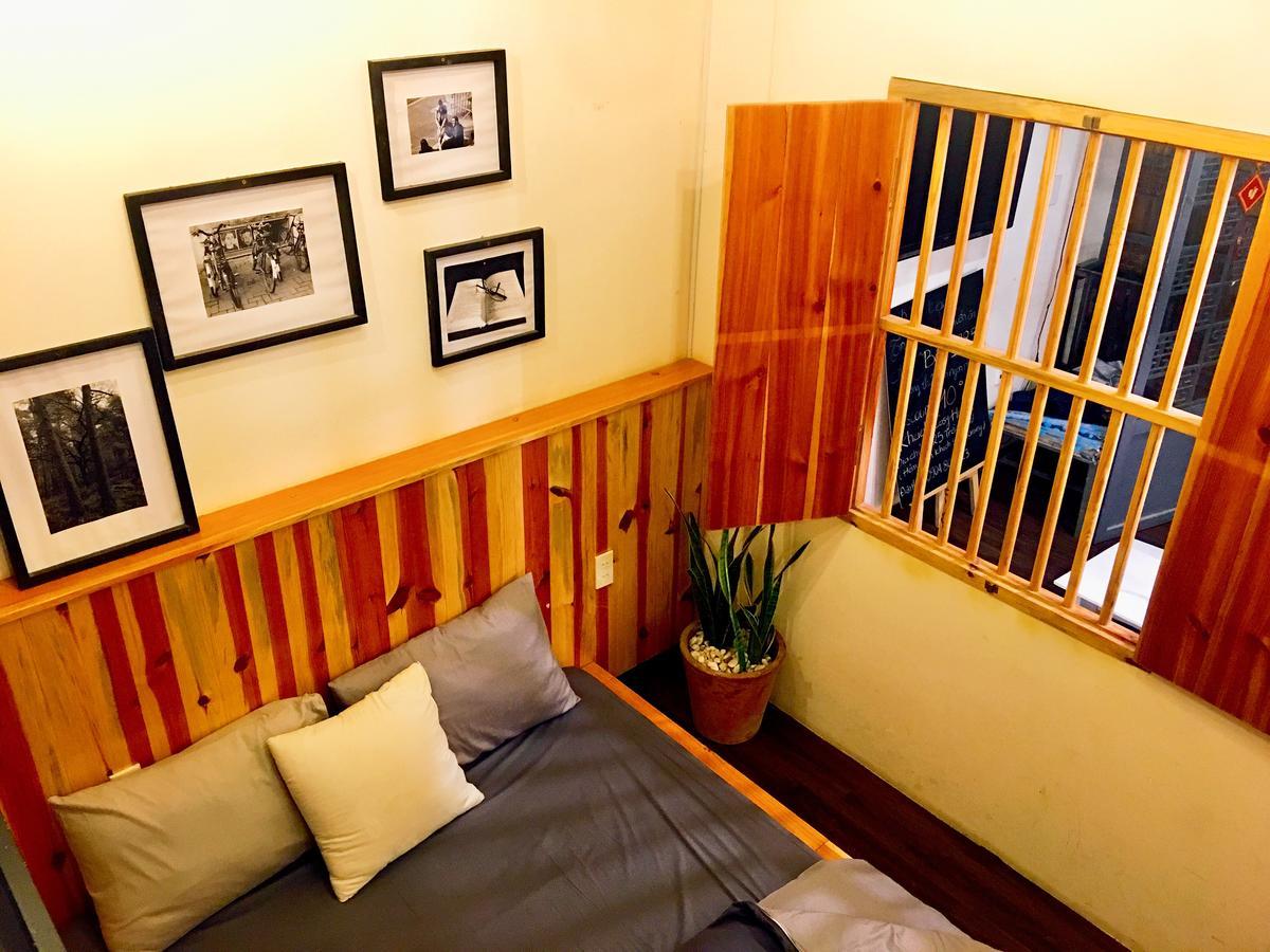 Hotel Cosy House Da Lat 1 Exterior foto