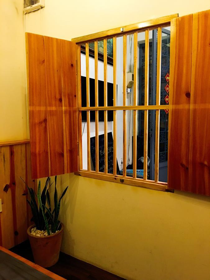 Hotel Cosy House Da Lat 1 Exterior foto