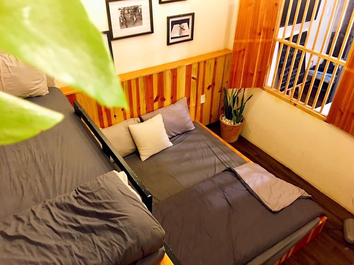 Hotel Cosy House Da Lat 1 Exterior foto